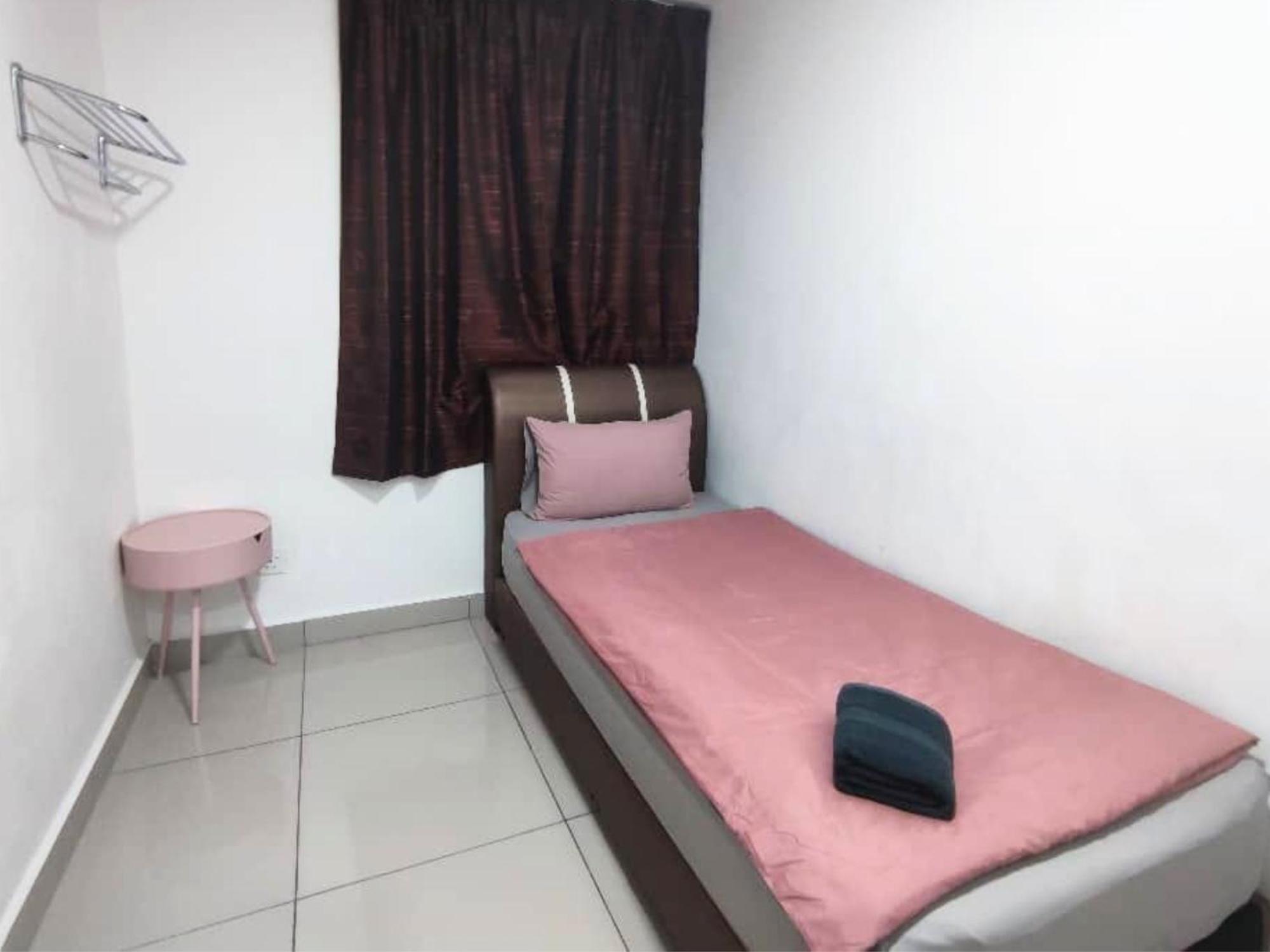 Mr Holiday - Majestic Ipoh Town Apartment Exterior photo